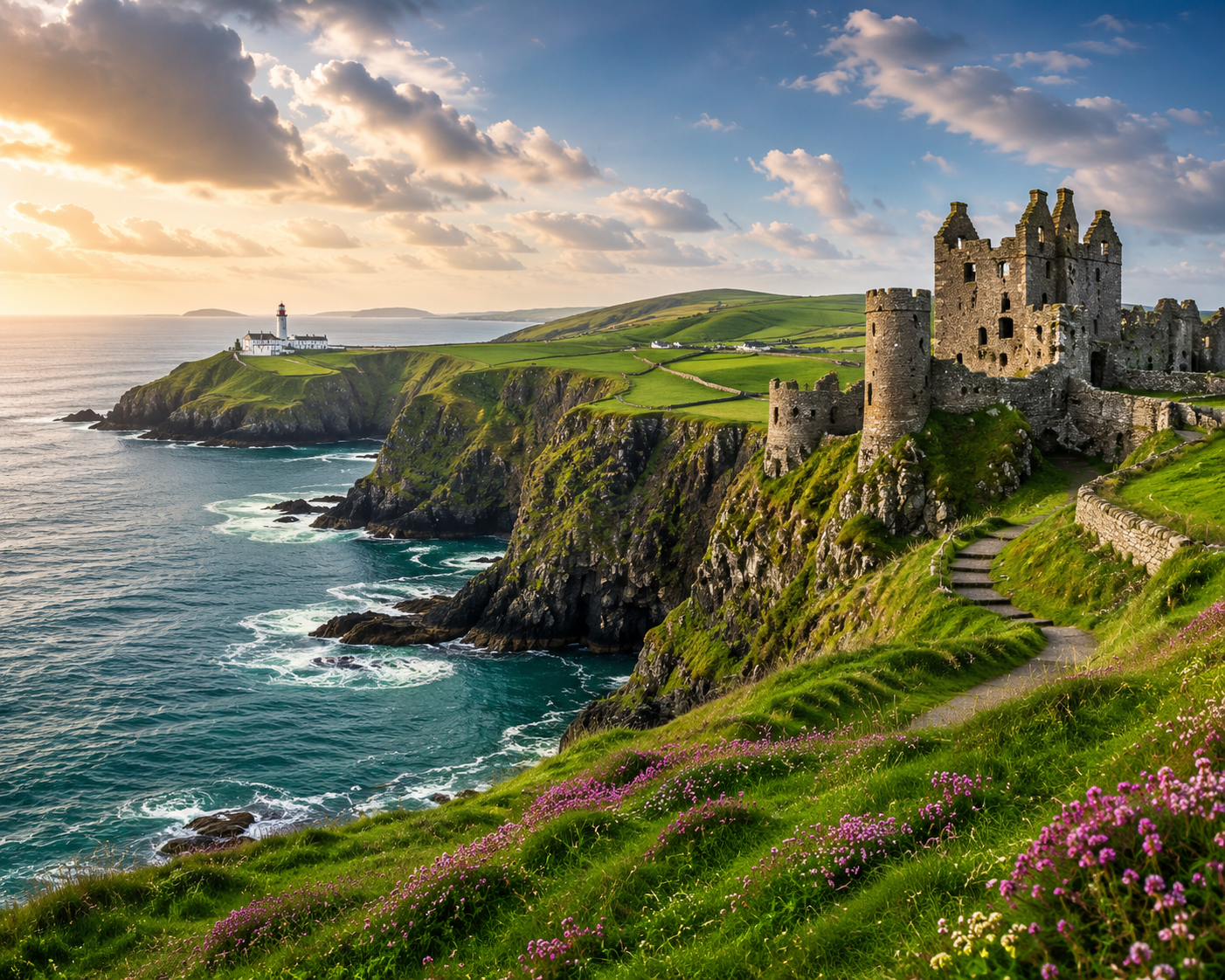 Ireland