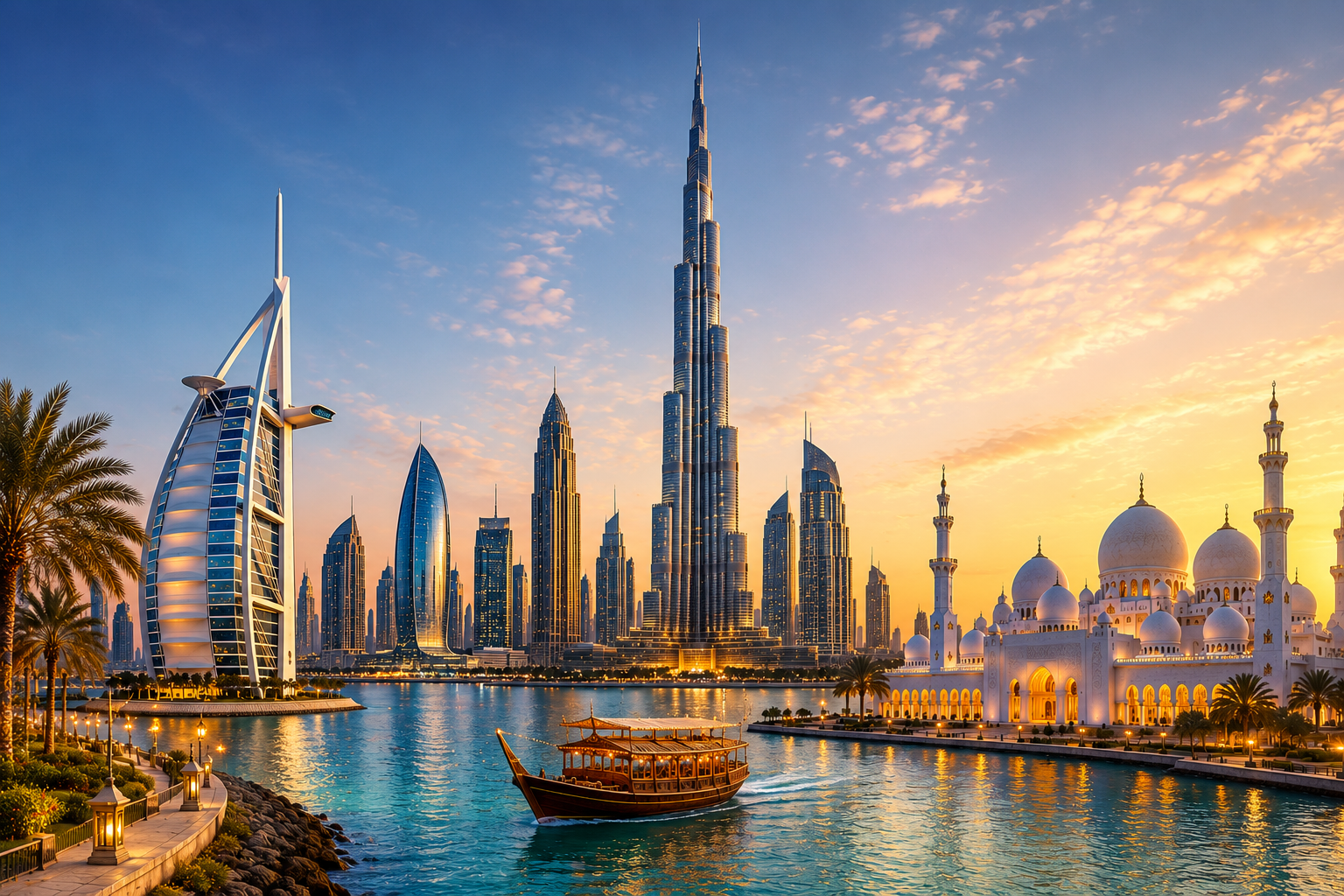 UAE