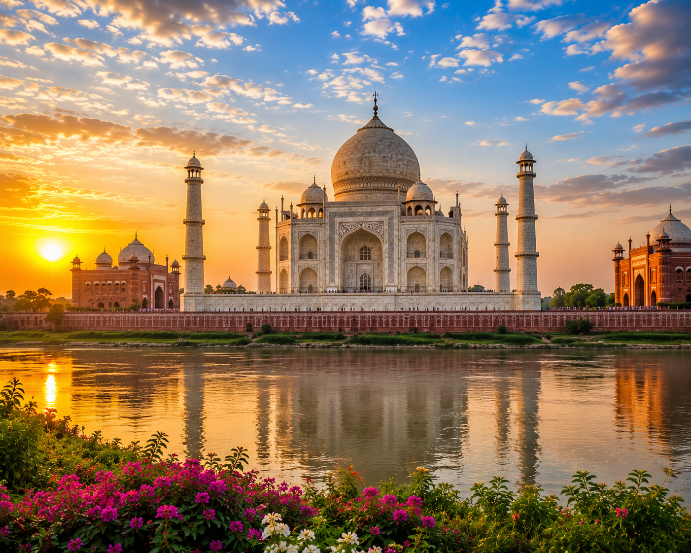India